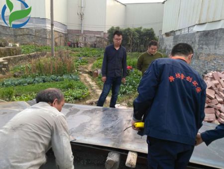 點擊查看詳細信息<br>標題：一體化污水處理器設備 閱讀次數：1916